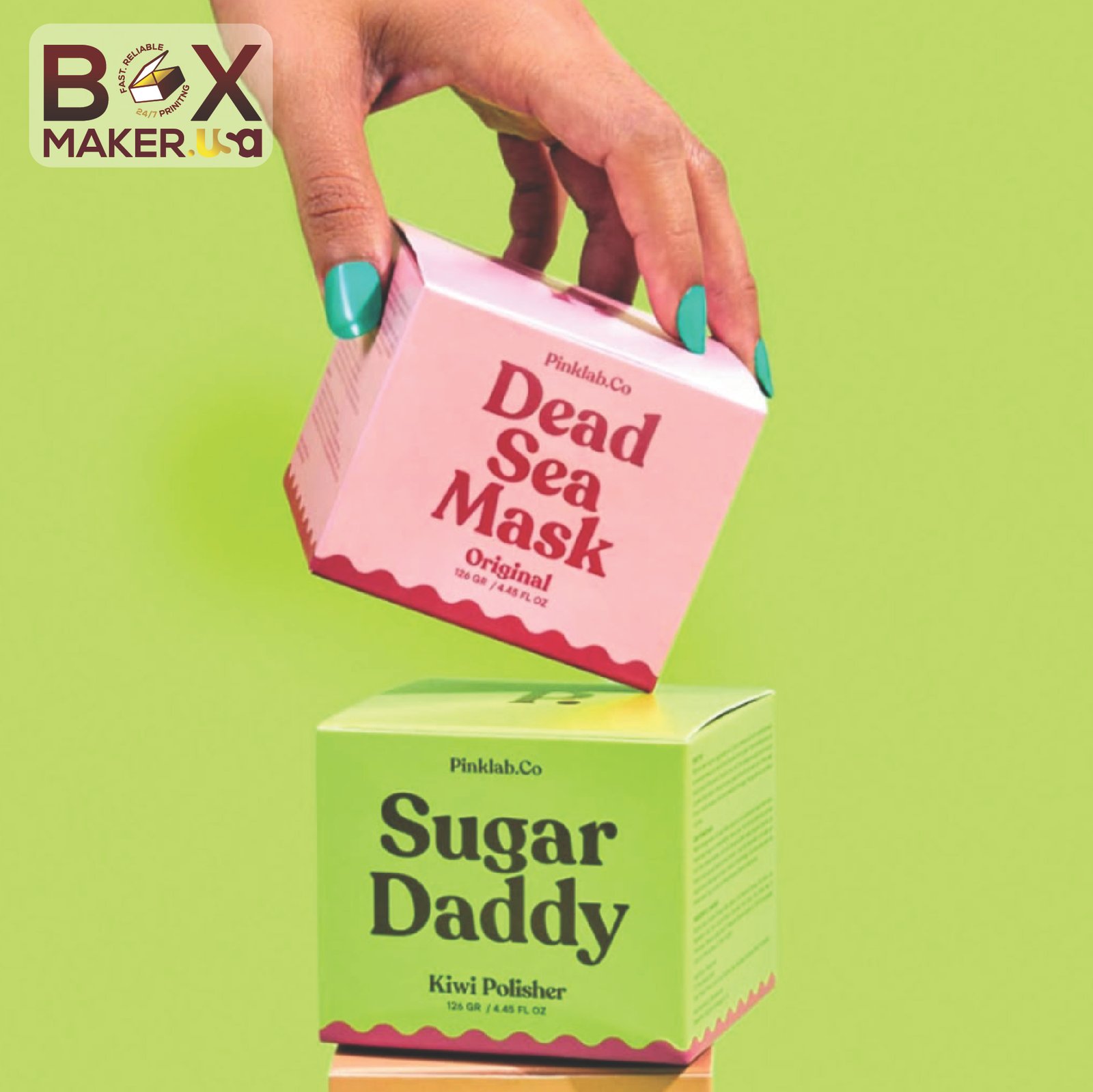 Custom Paper Boxes Custom Paper Boxes - Image 5