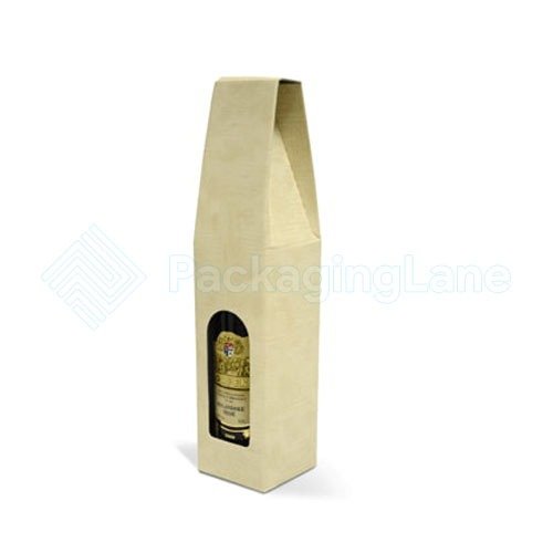 Custom Vine Boxes