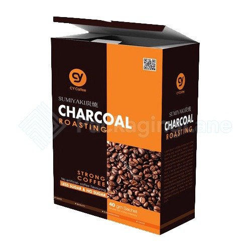 Custom Coffee Boxes