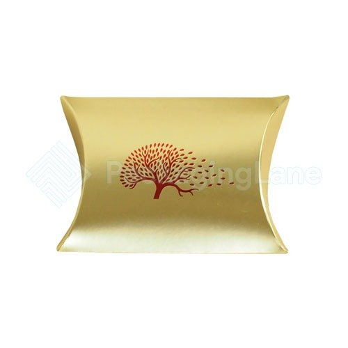 Custom Pillow Boxes
