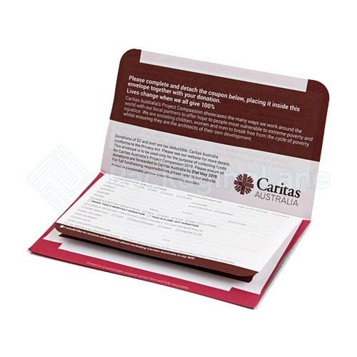 Custom Paper Boxes