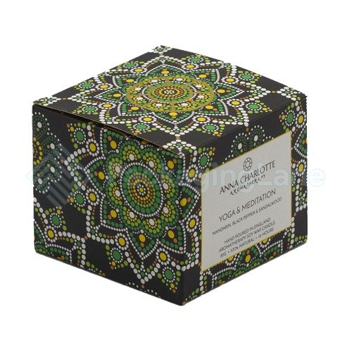 Custom Cube Boxes Custom Cube Boxes - Image 4