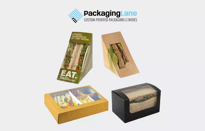 Custom Sandwich Boxes Custom Sandwich Boxes - Image 4