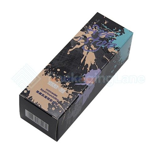Custom Foundation Boxes Custom Foundation Boxes - Image 4