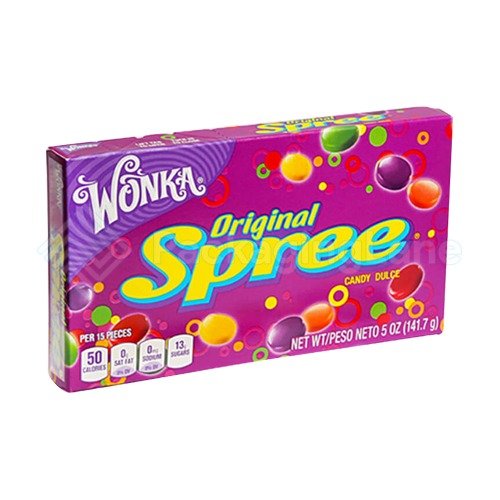 Custom Candy Boxes
