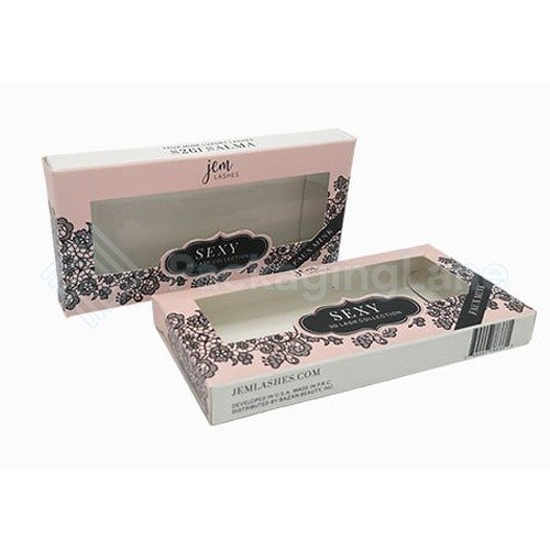 Custom Eyelash Boxes Custom Eyelash Boxes - Image 2