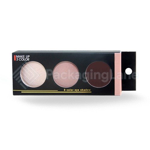 Custom Eyeshadow Boxes