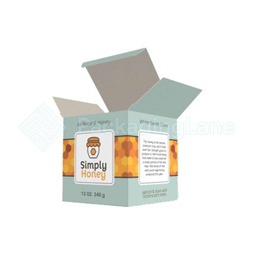 Custom Cube Boxes Custom Cube Boxes - Image 3