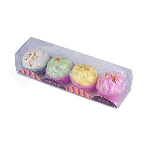 Custom Bath Bomb Boxes Custom Bath Bomb Boxes - Image 3