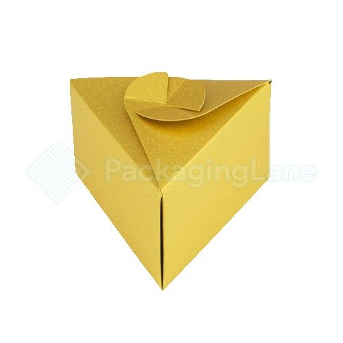 Custom Triangle Boxes