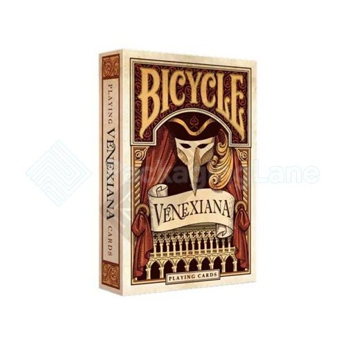 Custom Playing Cards Boxes