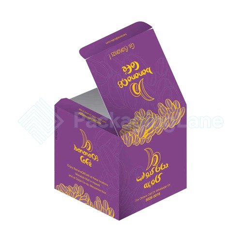 Custom Cube Boxes Custom Cube Boxes - Image 2