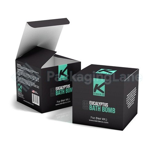 Custom Wallet Boxes