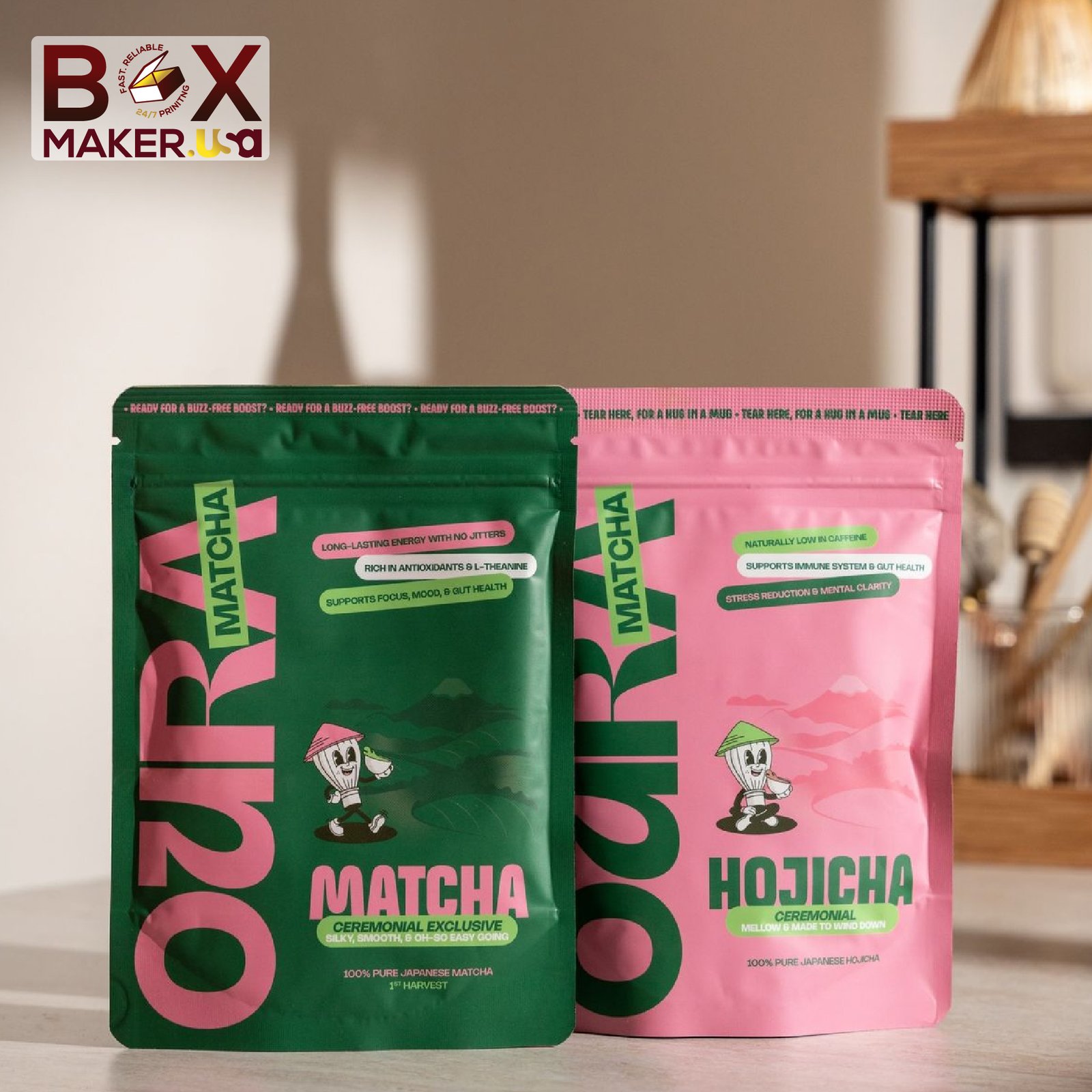 Custom Coffee Boxes Custom Coffee Boxes