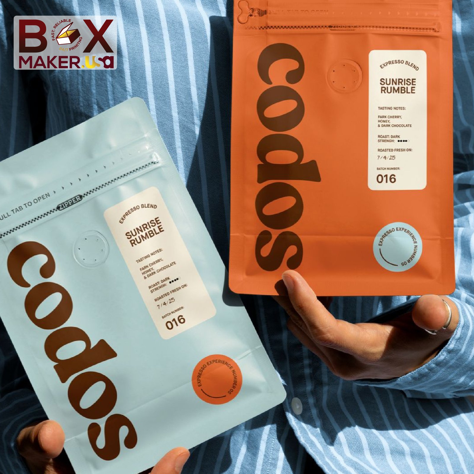Custom Coffee Boxes Custom Coffee Boxes - Image 3