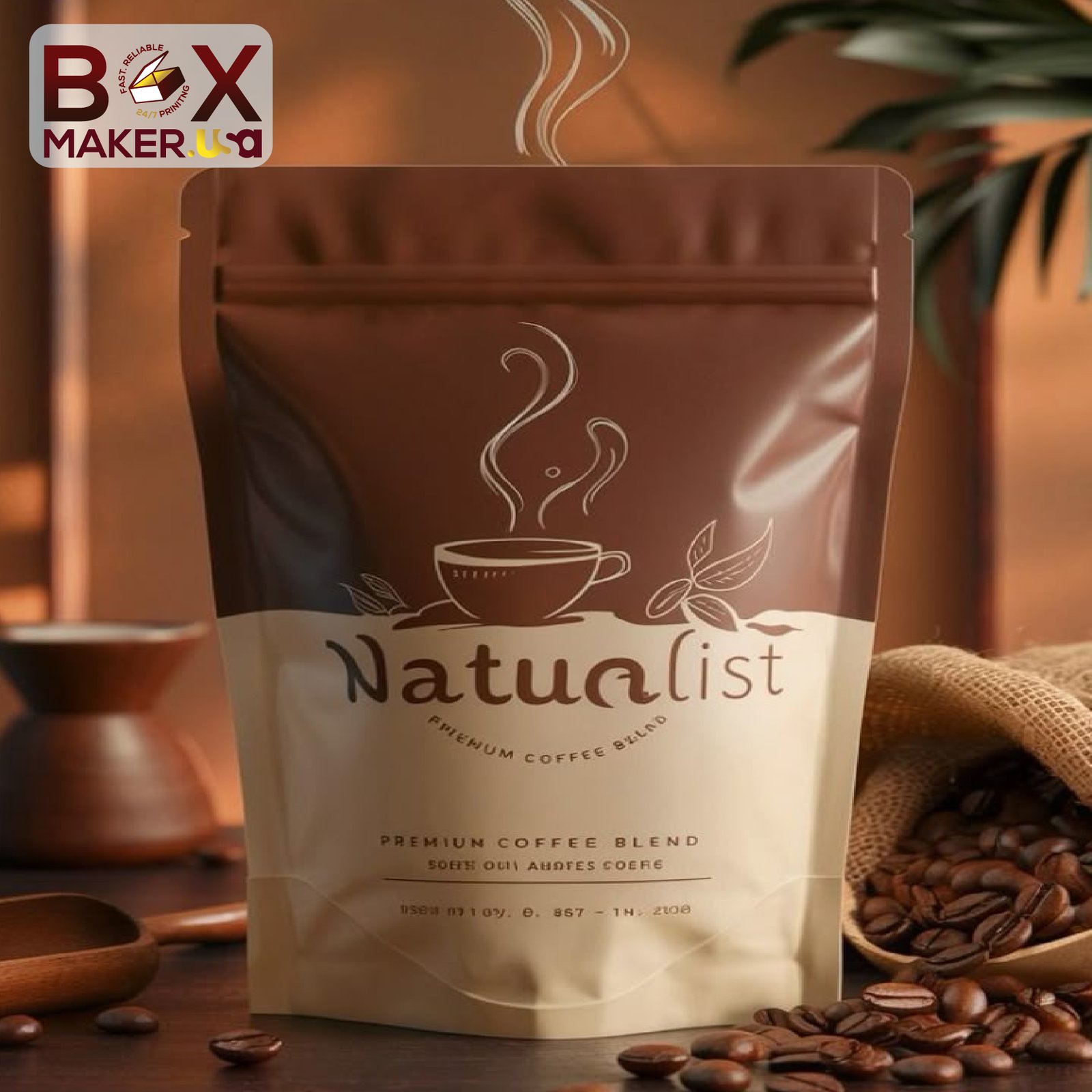 Custom Coffee Boxes Custom Coffee Boxes - Image 5