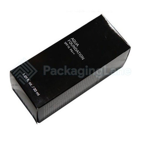 Custom Foundation Boxes Custom Foundation Boxes - Image 2