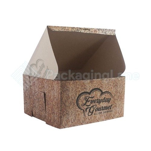 Custom Cake Boxes Custom Cake Boxes - Image 2