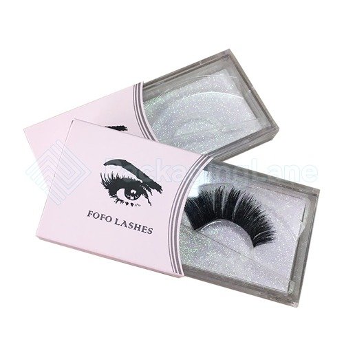 Custom Eyelash Boxes Custom Eyelash Boxes - Image 5