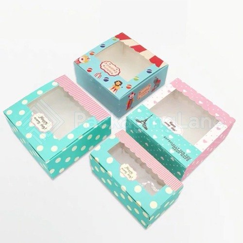 Custom Cake Boxes Custom Cake Boxes - Image 5