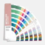 Metallic Pantones