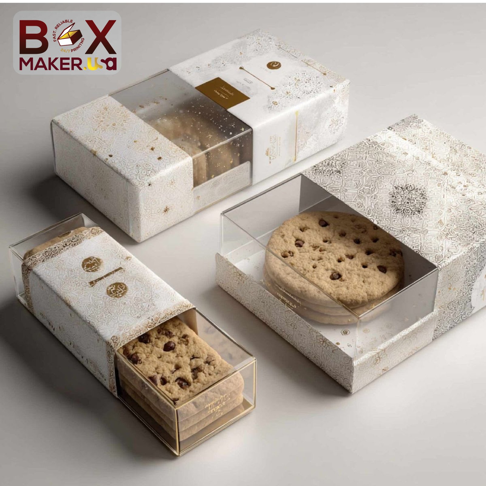 Custom Cookie Boxes Custom Cookie Boxes - Image 5