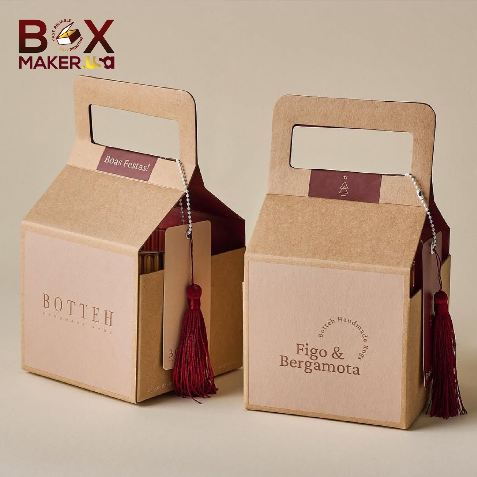 Custom Cardboard Boxes Custom Cardboard Boxes - Image 3