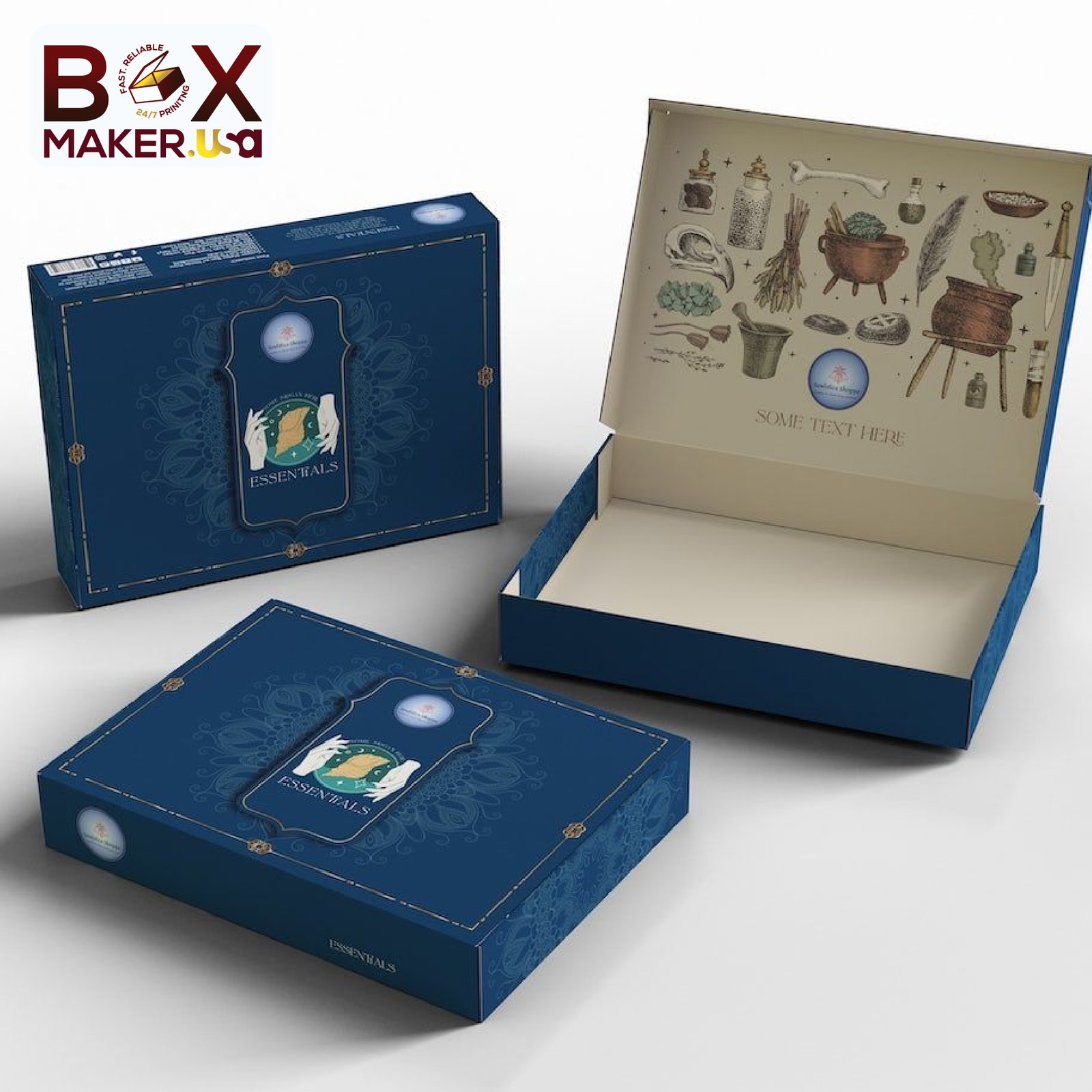 Custom Cardboard Boxes Custom Cardboard Boxes - Image 5