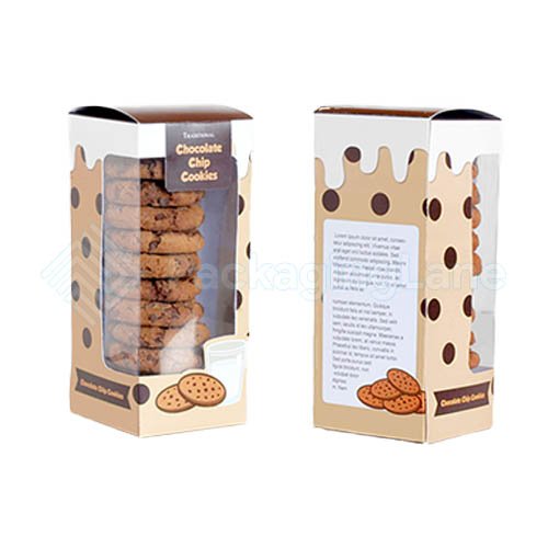 Custom Cookie Boxes