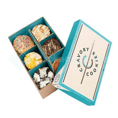 Custom Cookie Boxes Custom Cookie Boxes - Image 2