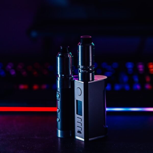 Custom Vape Gift Boxes