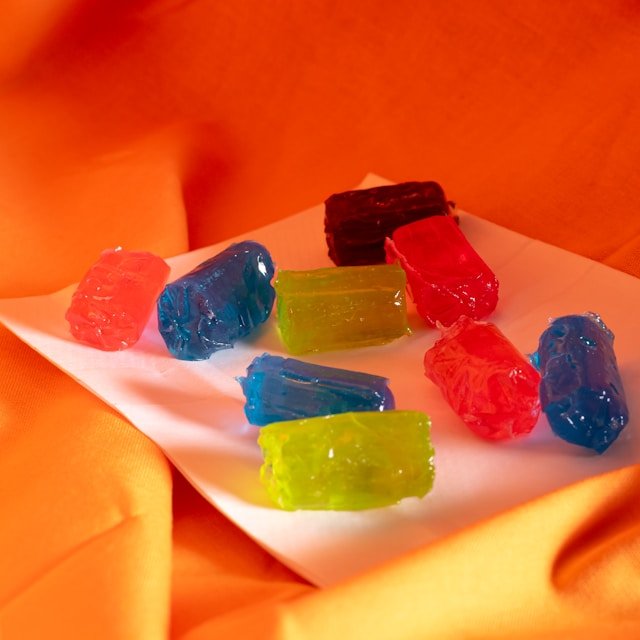 Custom Gummies Boxes Custom Gummies Boxes