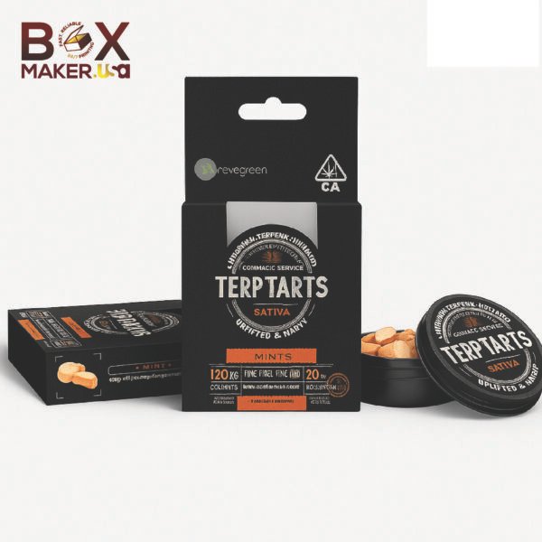 Custom Retail Display Boxes