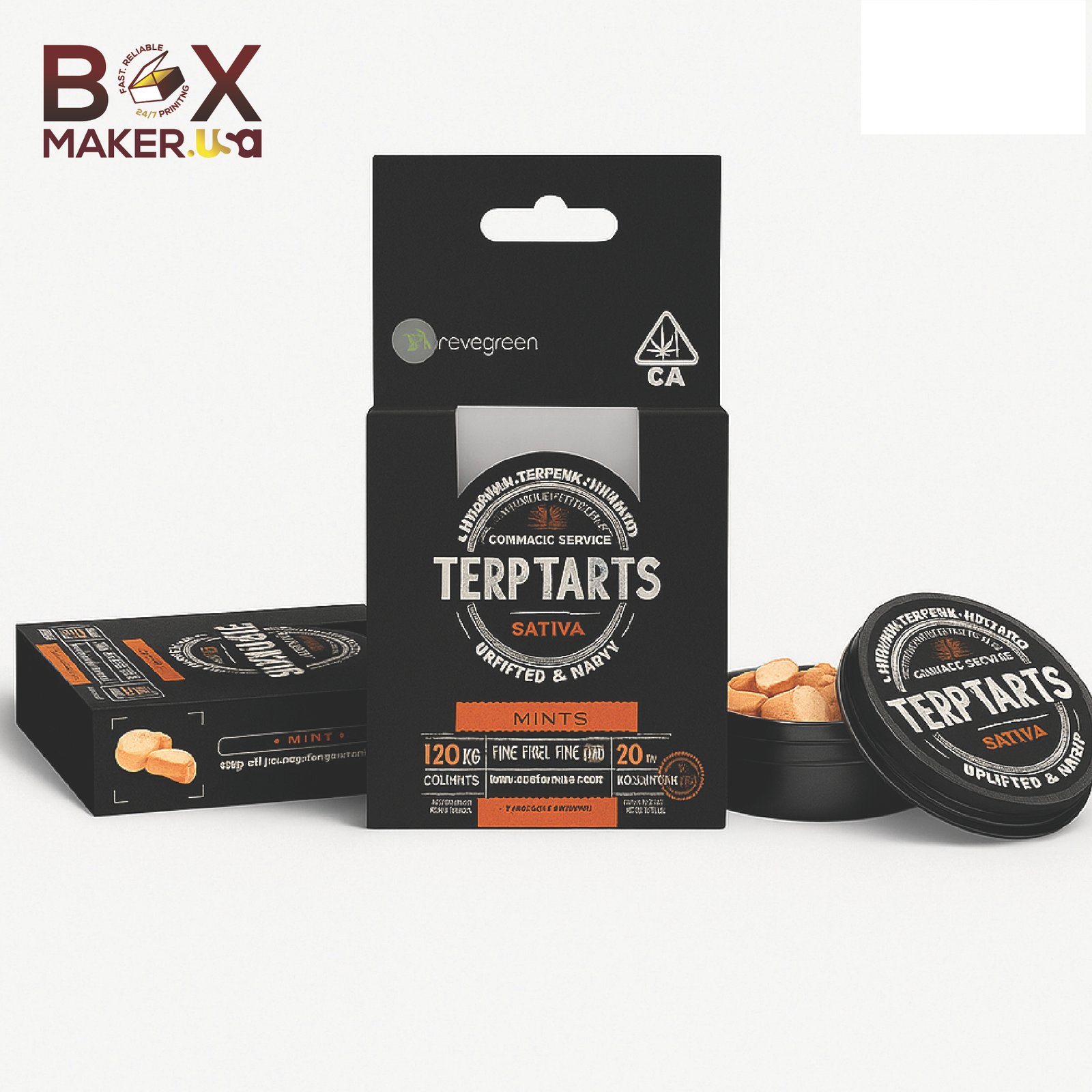 Custom Retail Display Boxes Custom Retail Display Boxes