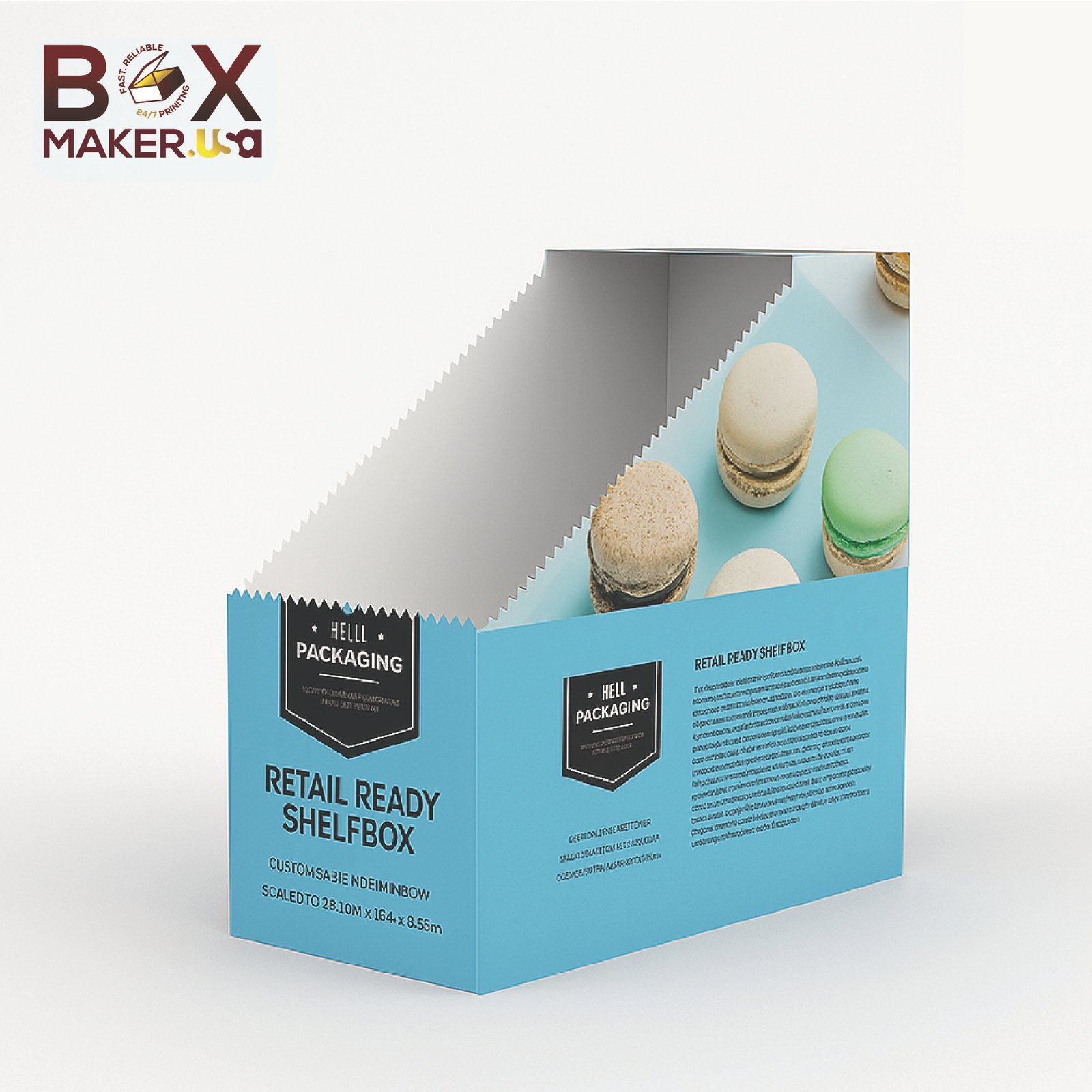 Custom Retail Display Boxes Custom Retail Display Boxes - Image 4