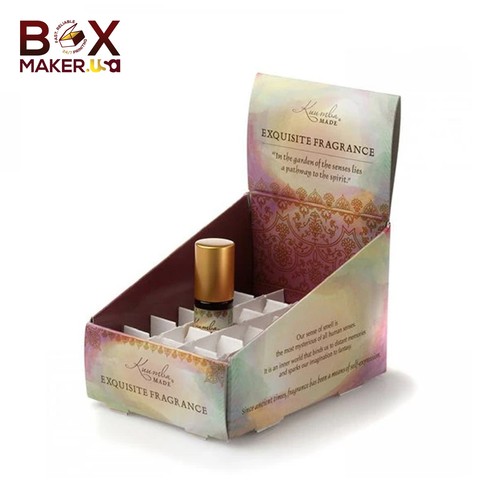 Custom Product Display Boxes Custom Product Display Boxes - Image 2