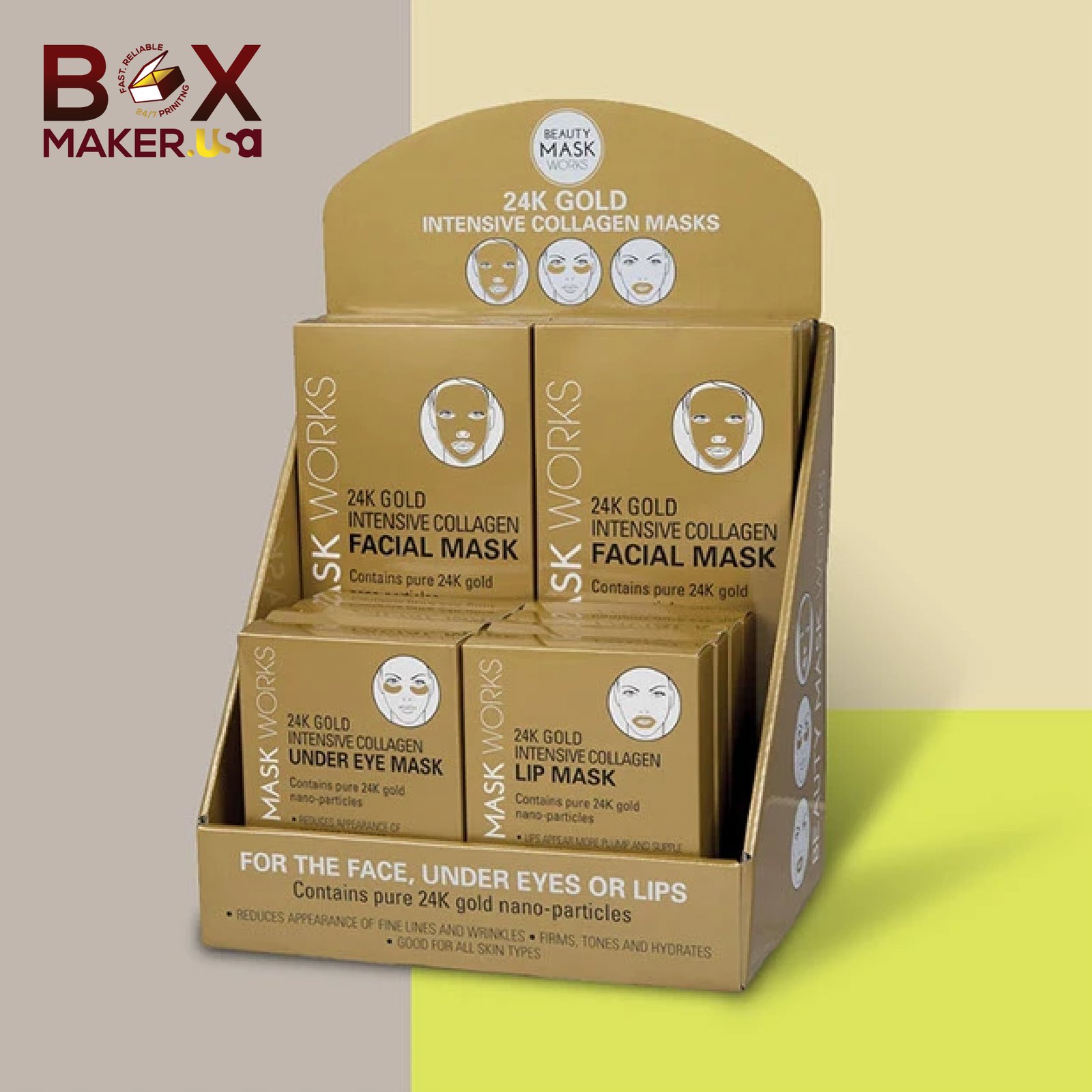 Custom Product Display Boxes Custom Product Display Boxes - Image 4