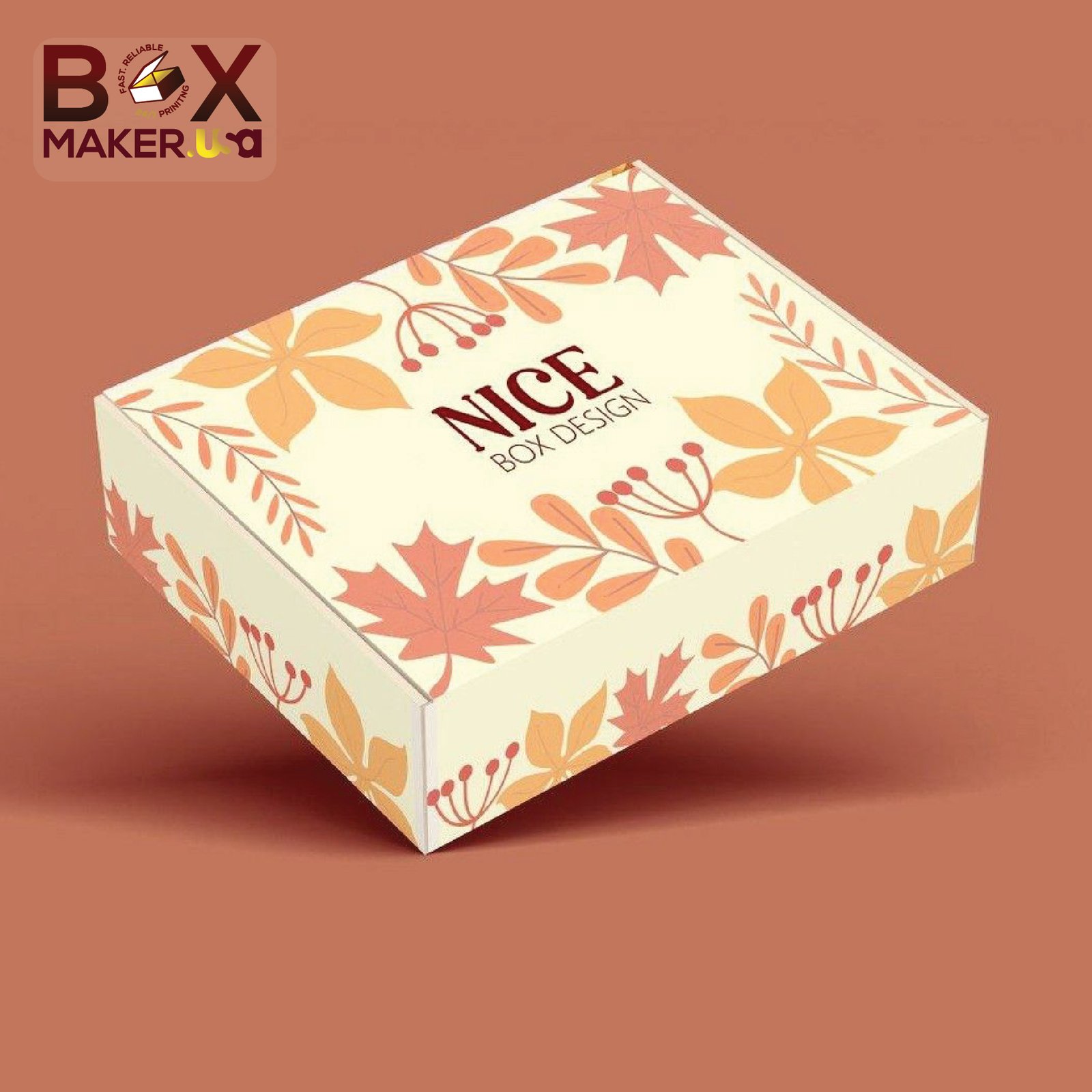 Custom Mailer Boxes Custom Mailer Boxes - Image 2