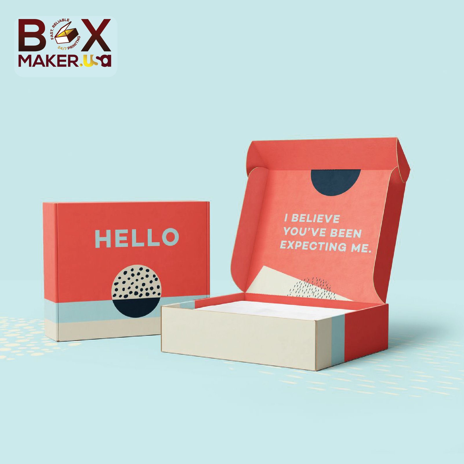 Custom Mailer Boxes Custom Mailer Boxes - Image 4