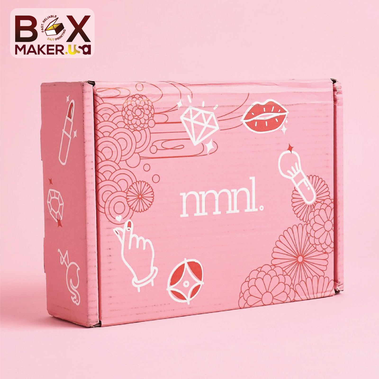 Custom Mailer Boxes Custom Mailer Boxes - Image 5