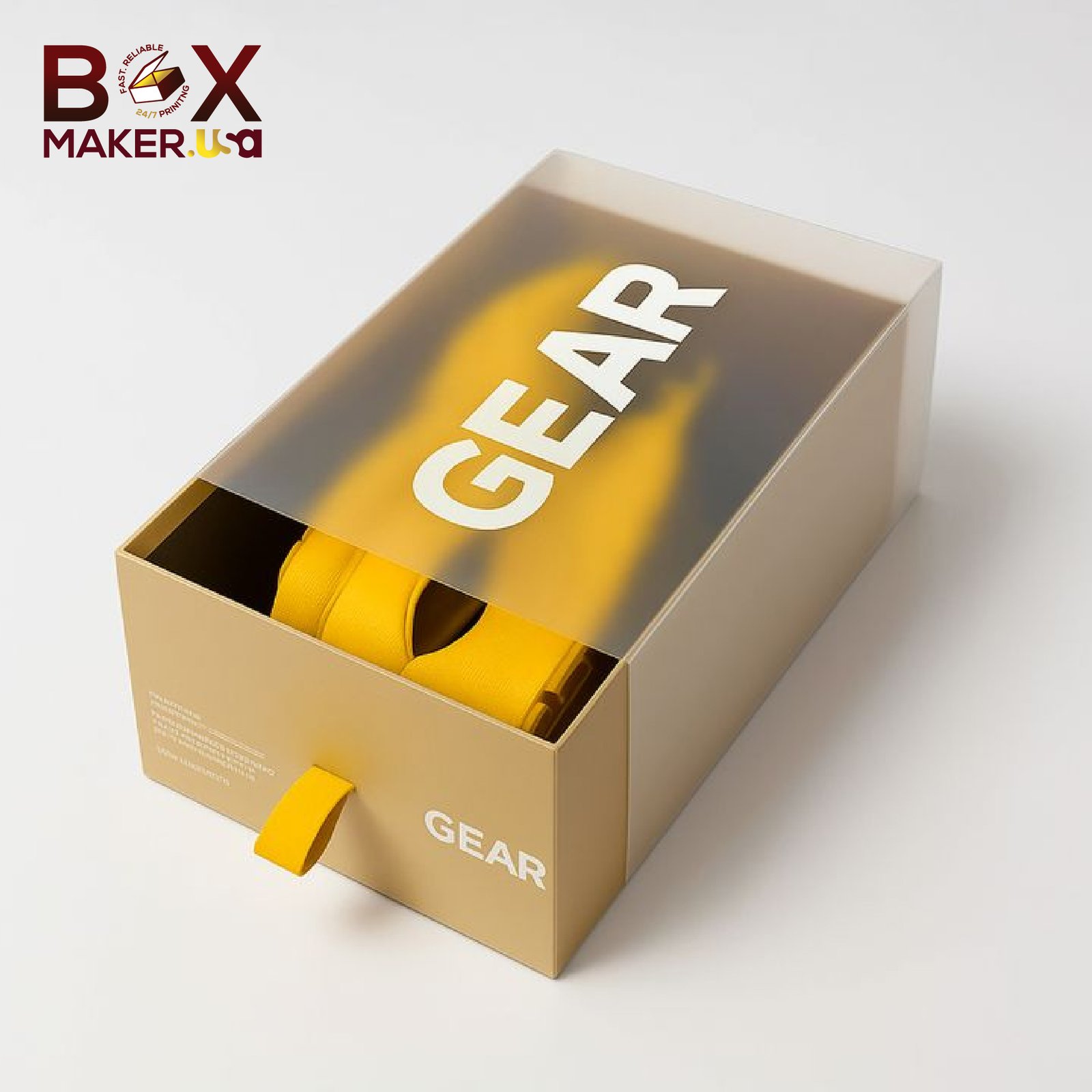 Custom Counter Display Boxes Custom Counter Display Boxes