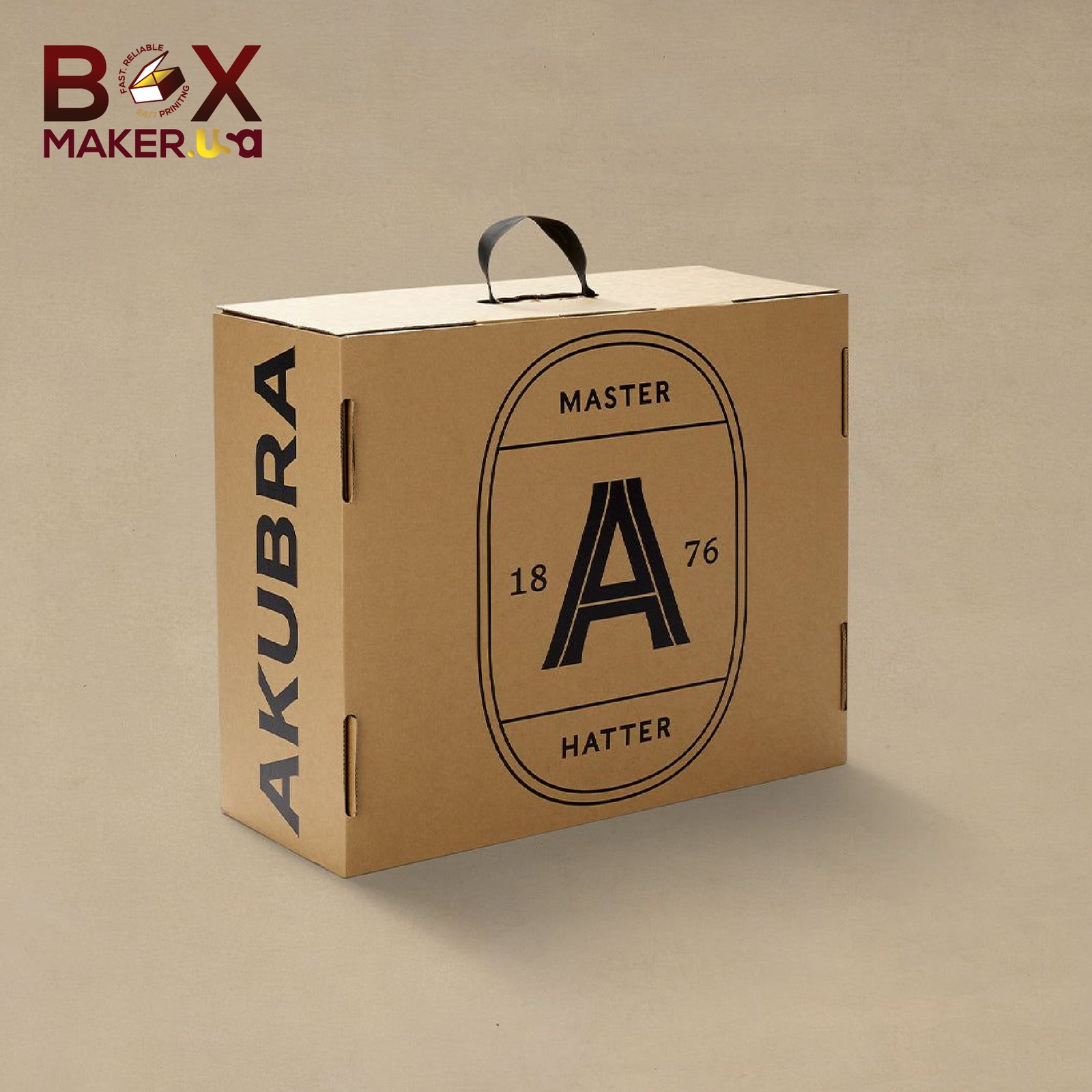 Custom Counter Display Boxes Custom Counter Display Boxes - Image 4